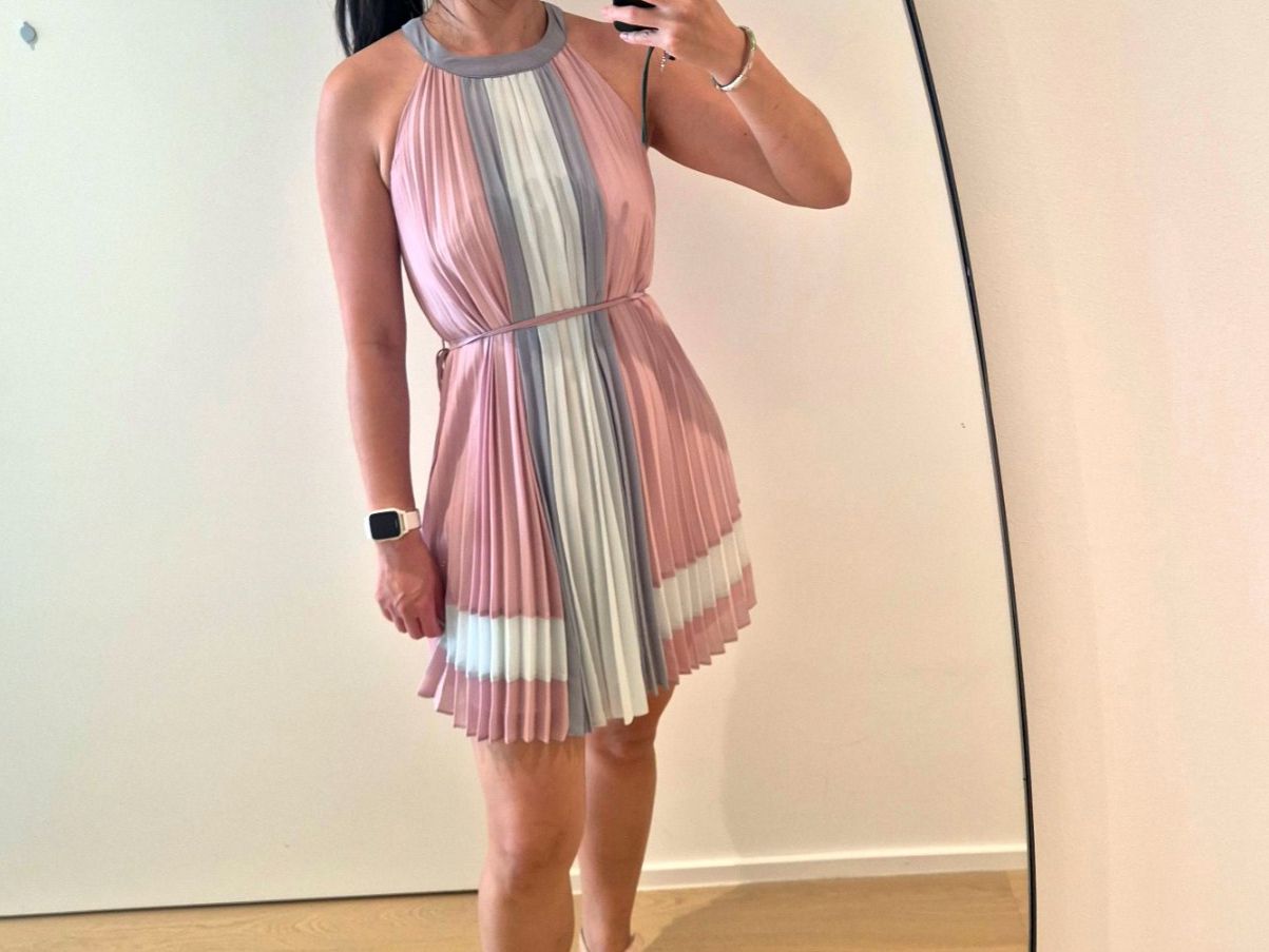 Ted Baker Vestiti: Ted Baker dress Gr. 2 / M – Nuovo (secondo la descrizione) da Zürich venduto da miss_lin