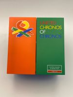 United Chronos of Chronos (United Colors of Benetton) Bulova