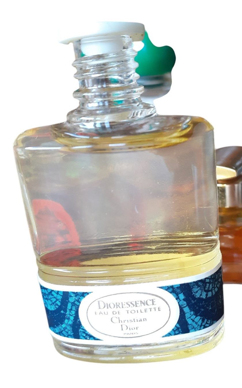 Dior Profumi & Eau de Toilette: Parfum Dior Dioressence antik – Usato da Mörschwil venduto da wunderkiste44 1