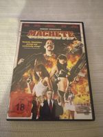 DVD Film Machete guter Zustand