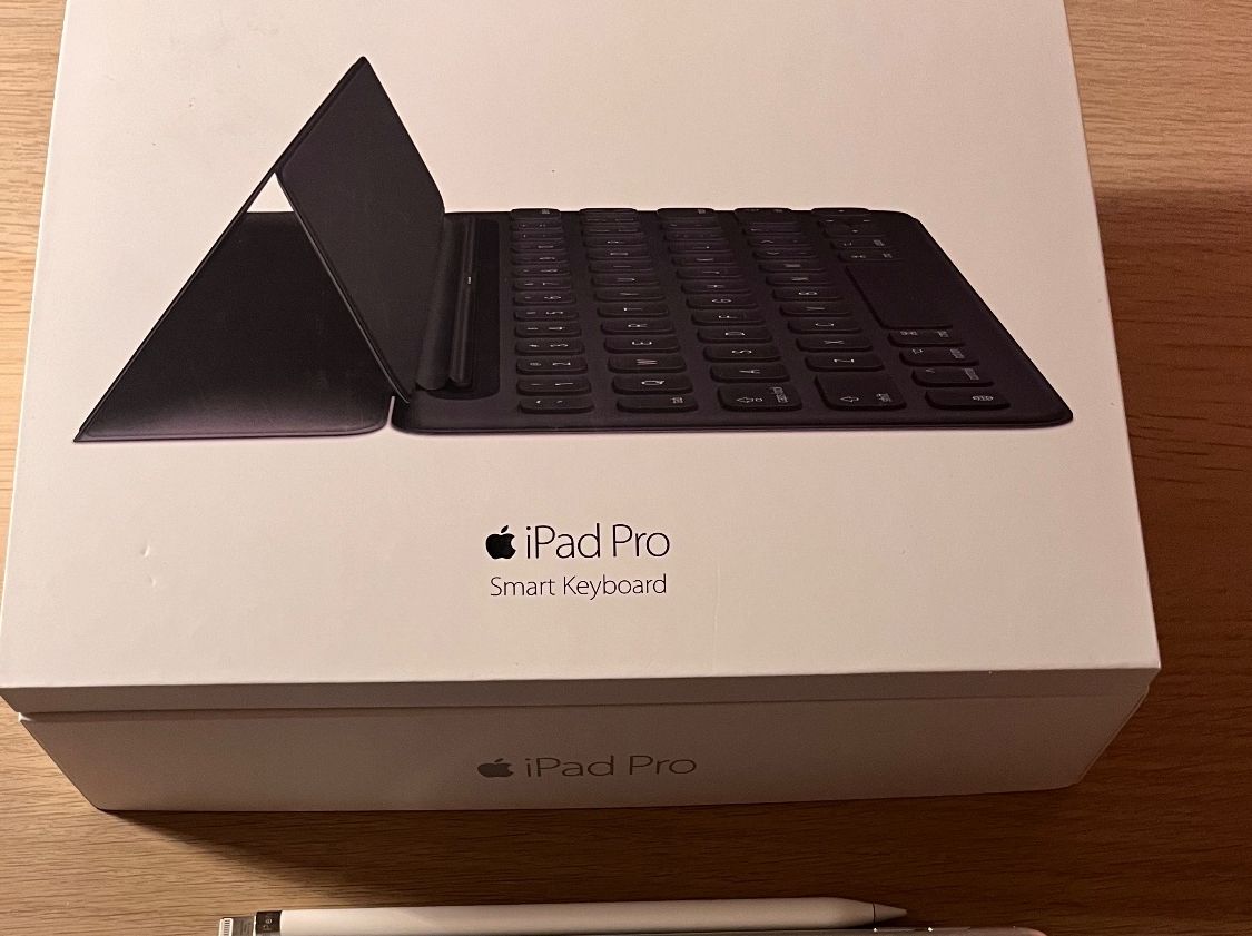 Apple Tablet PC: iPad Pro (9'7 Zoll) – Usato da Schlieren venduto da sur_9fy7 1