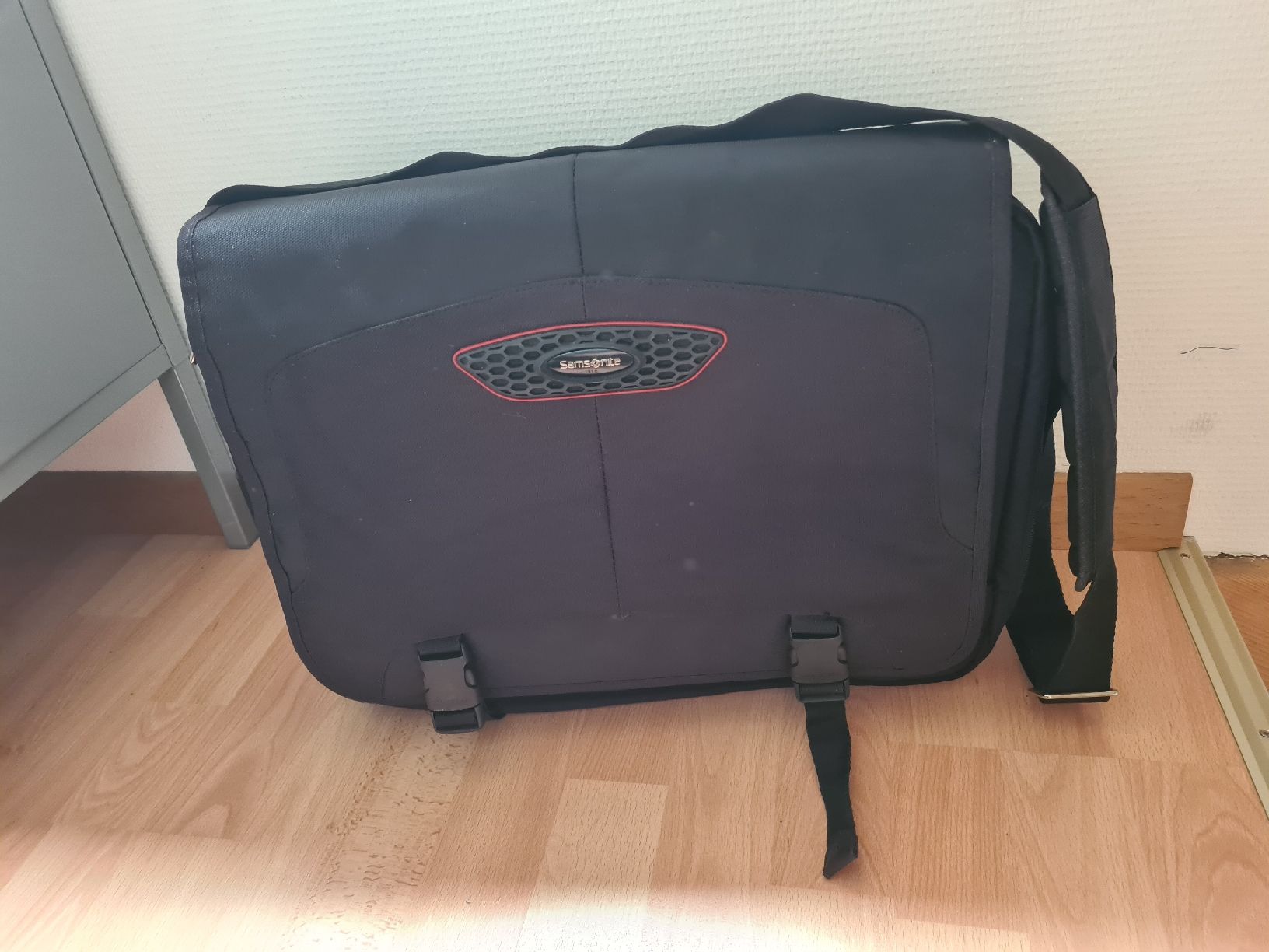 Samsonite Valigie & Borse: Samsonite Laptoptasche – Usato da St. Josefen venduto da Meli019
