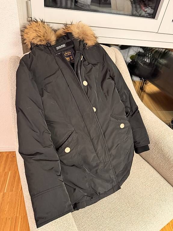 Jacken: Woolrich Jacke – Gebraucht aus Zürich von orhangazi01