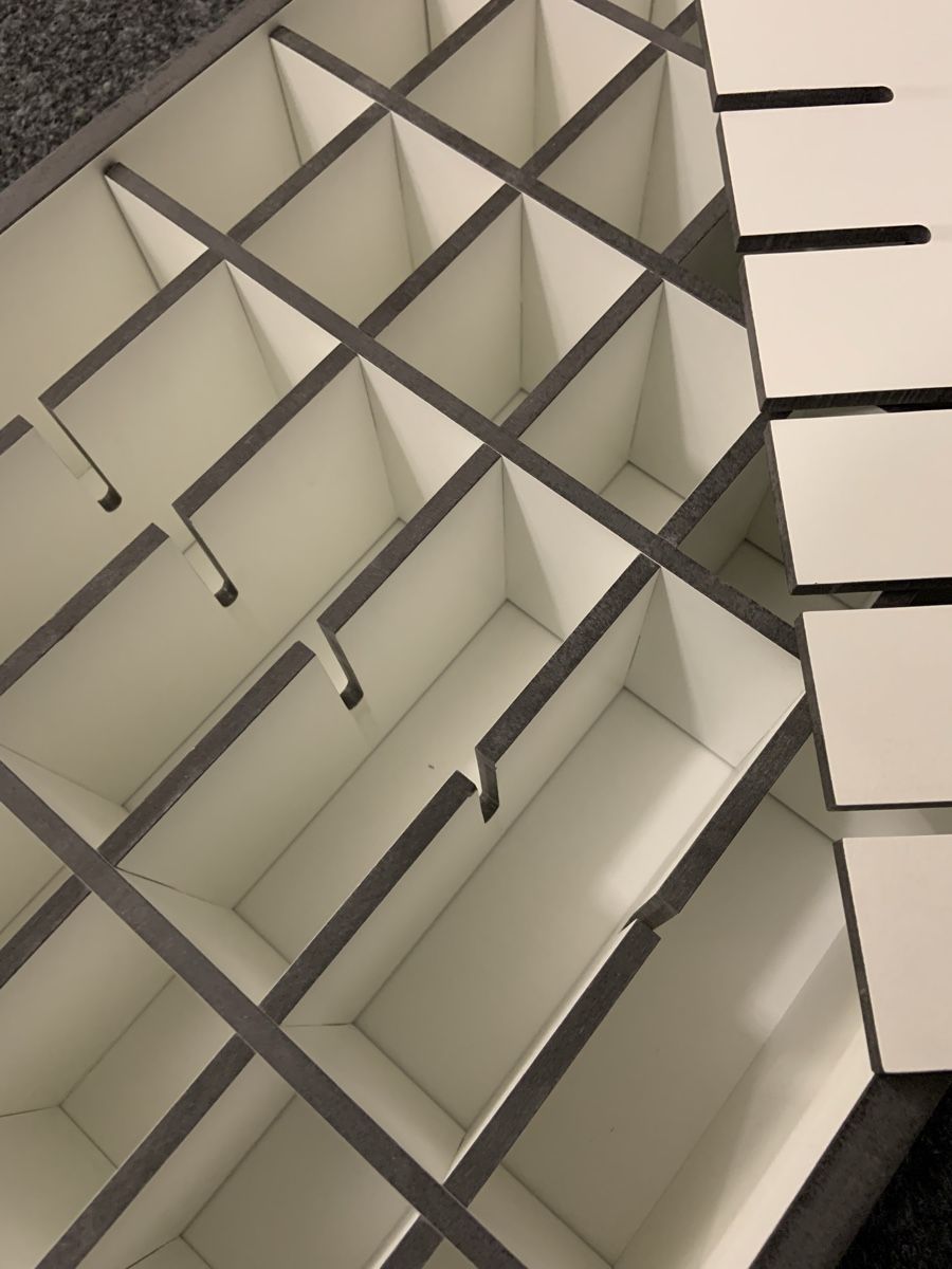Altro in Decorazioni & Accessori: Kiste/Setzkasten Gross – Usato da Elgg venduto da dan_f8gv 4