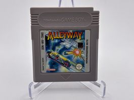 GB - Alleyway