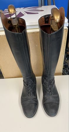 Reitstiefel Größe 37