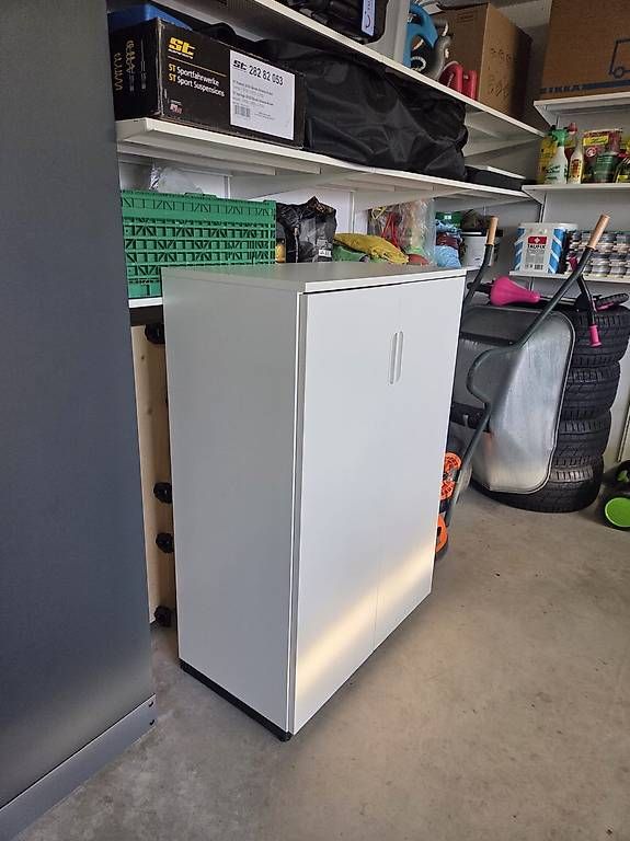 Ikea Armoires: Ikea Galant Schrank – D'occasion à Lichtensteig par Nessaness_va 1