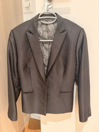 Eleganter Blazer, wie neu, Grösse XS