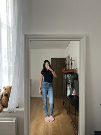H&M Skinny Jeans