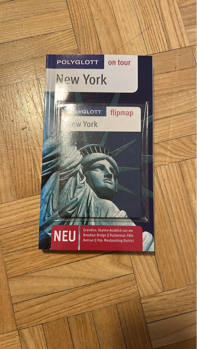 Libri: New York Reiseführer – Usato da Urdorf venduto da 2msa2