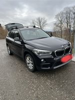 BMW X1 xDrive 18d, 4x4, Steptronic 2017