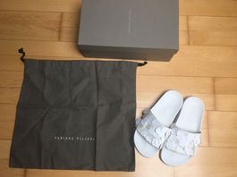 Fabiana Filippi Flip Flops Gr.36
