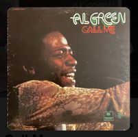 Al Green – Call Me