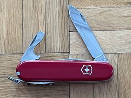 Victorinox Taschenmesser, gemäss Fotos