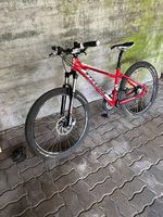 Stevens Mountainbike Velo