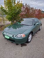 Honda Civic CRX 1.6