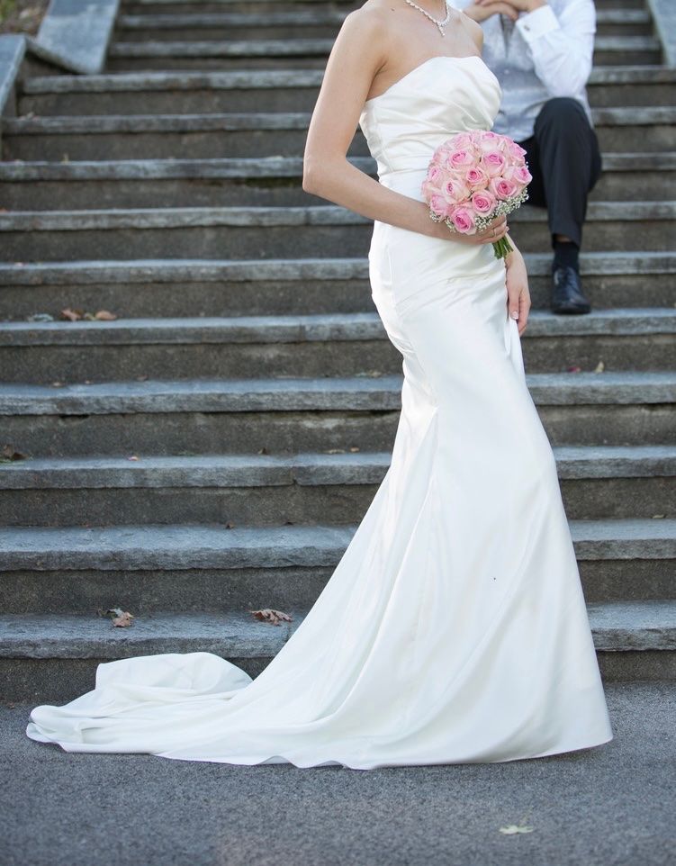 Vestiti: Wedding dress – Usato da Chavannes-de-bogis venduto da nas_7xbg