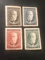 Tschechoslovakei 1930 Mi. 299/02 *  (3291)