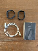 Fitbit Air mit OVP und Sportarmband