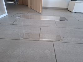 Acrylcase für Prismatic evolutions ups/spc