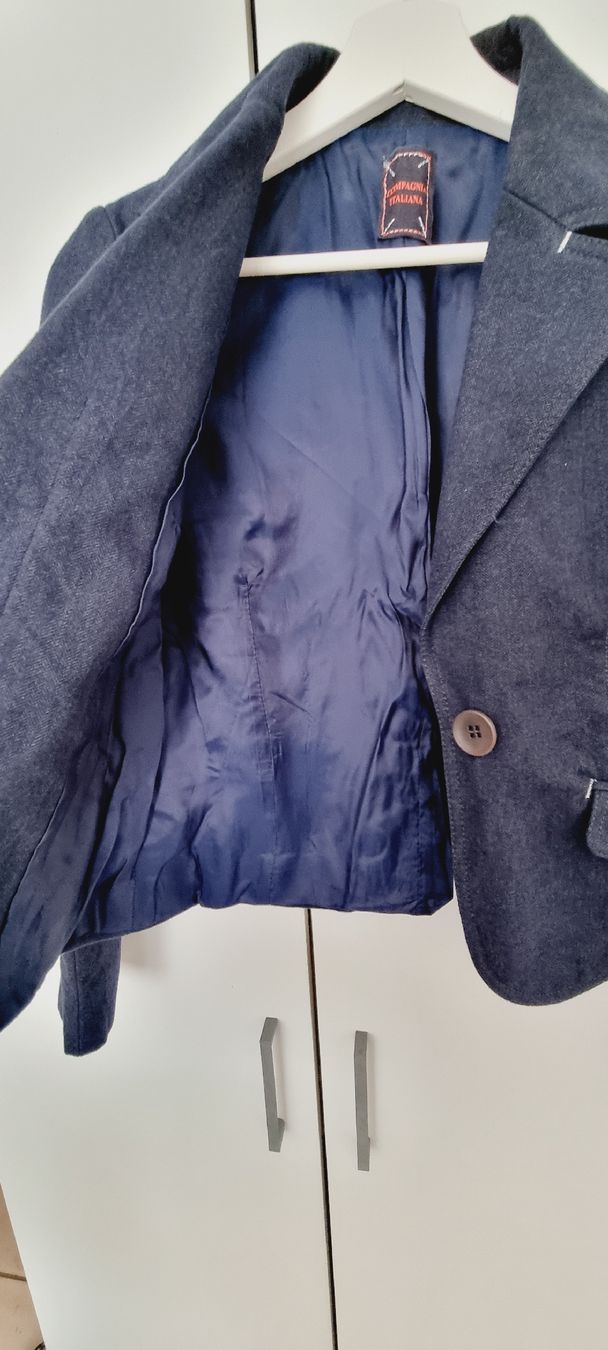 Giacche & Cappotti: Casual Lifestyle Jacket – Usato da Mendrisio venduto da ann_d9pf 2