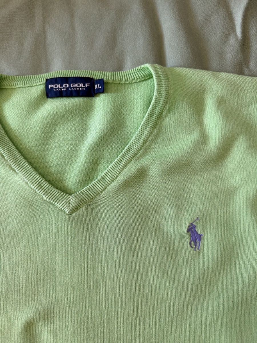 Ralph Lauren Pullover & Sweatshirts: Ralph Lauren pull-over  – Gebraucht aus Sementina von bru_vpp5 1