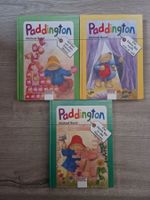 Paddington bücher