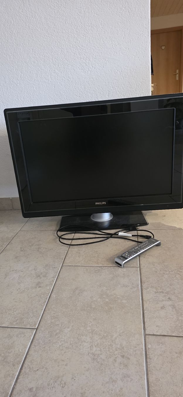 Philips Appareils TV: TV Philipps – D'occasion à Ste-Croix par kar_9x7w