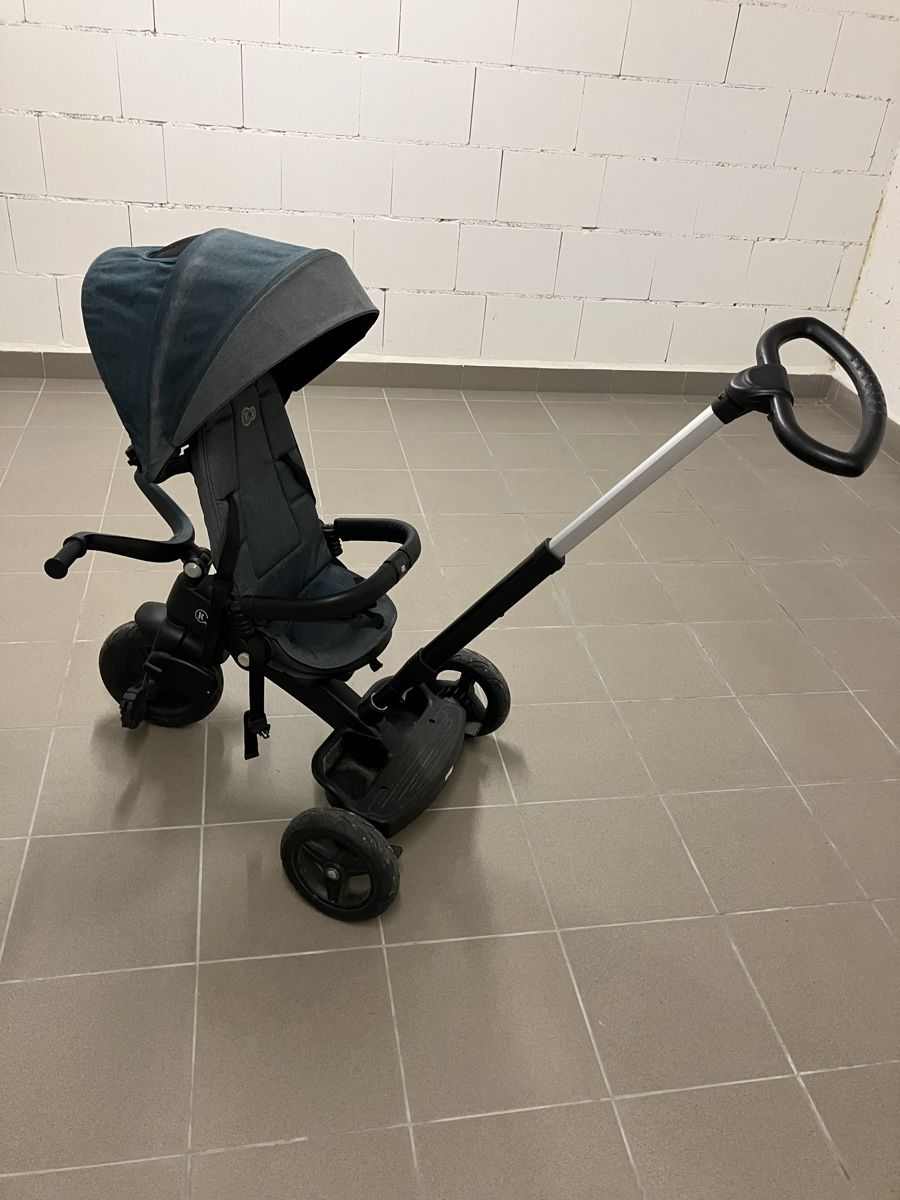 Kinderkraft Véhicules pour enfants: Dreirad Kinderkraft – D'occasion à Uzwil par Goran110285 4