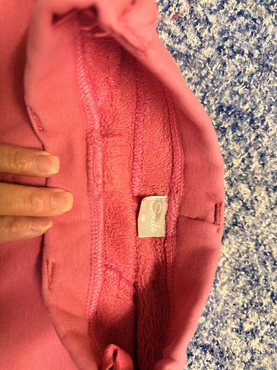 Pantaloni: Paket Hose 92/98 – Usato da Amlikon-Bissegg venduto da Rose_Rose 1