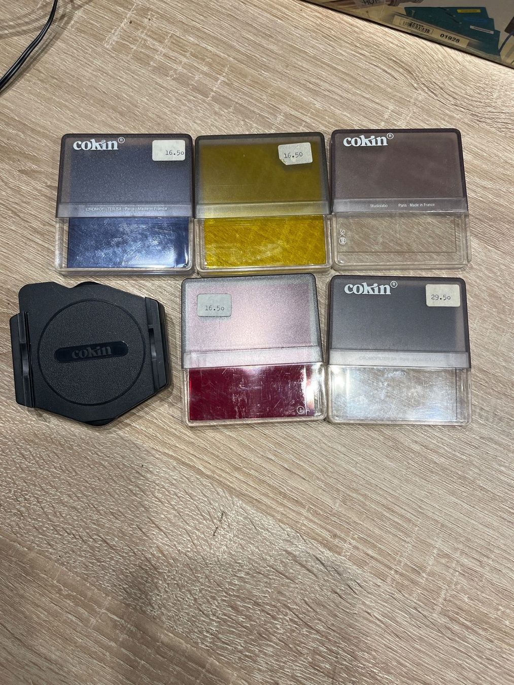 Vivitar Objektive: Vivitar Objektiv – Gebraucht aus Muttenz von Bhuebi 4