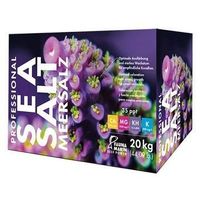 Fauna Marin Professional Sea Salt 20 kg.
