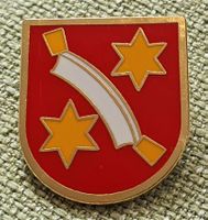 P333 Schweiz Gemeinde Wappen Gemeindewappen - Ostermundigen