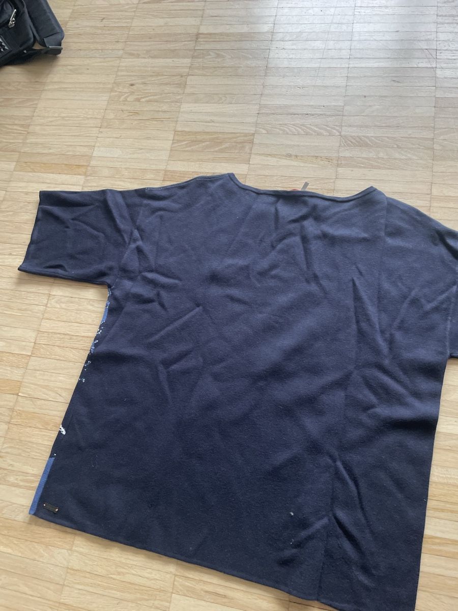 Hugo Boss Pulls & Sweat-shirts: Edles Strick Oberteil Boss Gr L – D'occasion à Uster par 69madonna 5