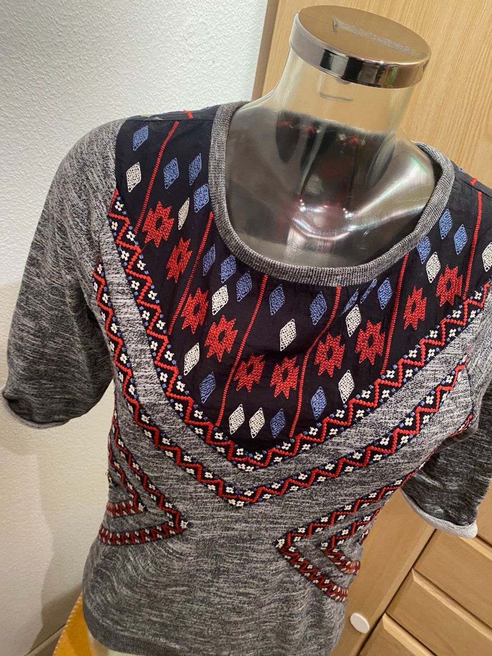 H&M Maglioni & Felpe: H&M Pulli 3/4 Arm Grösse XS – Usato da Allenwinden venduto da oba_xb8y 2