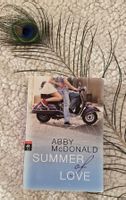 Abby McDonald: Summer of Love