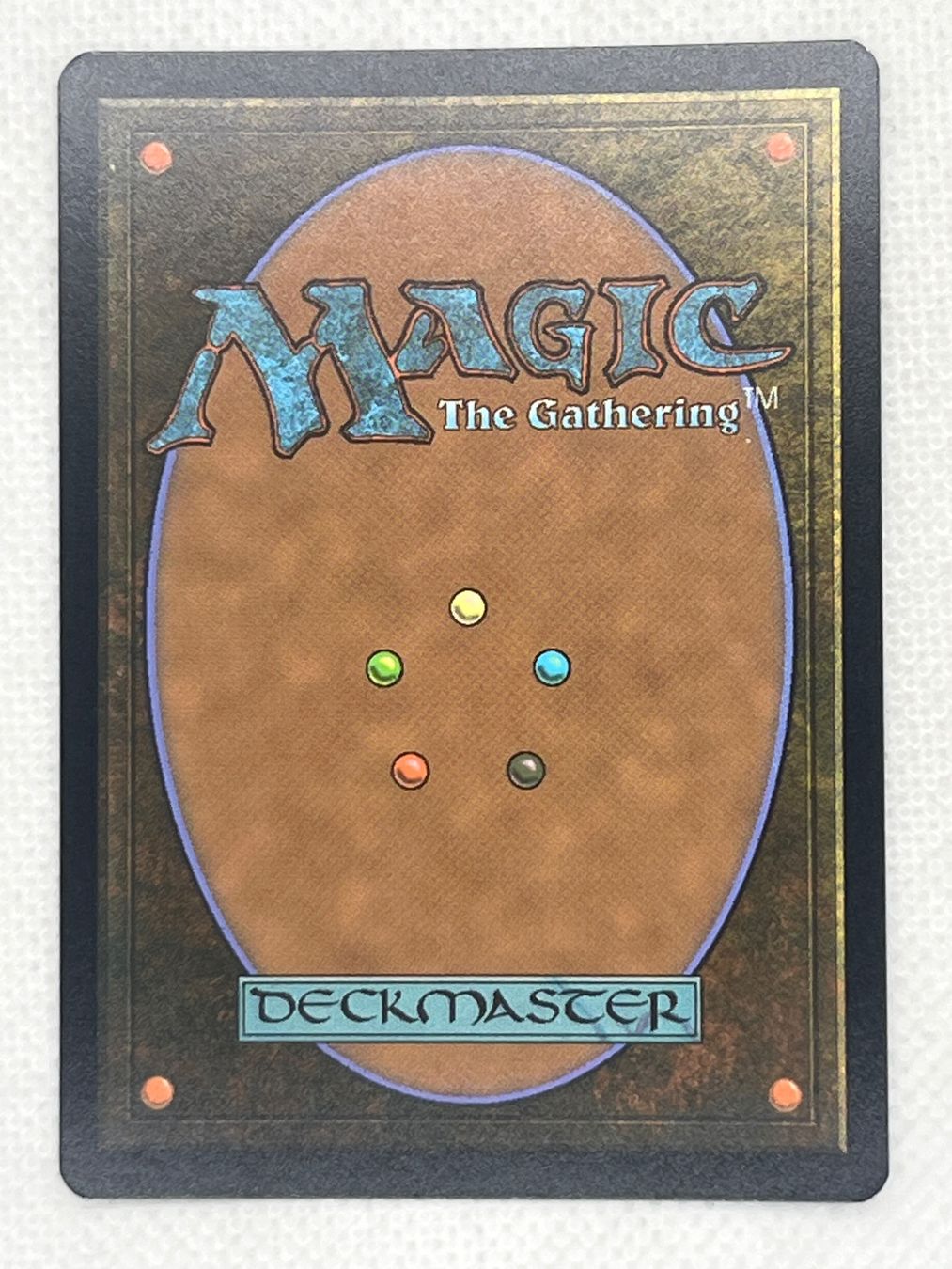 Magic The Gathering Sammelbilder & Trading cards: MTG Weißmähnenlöwe DMR 035 Deutsch Common Foil – Gebraucht aus Hinterkappelen von Kim1992 1