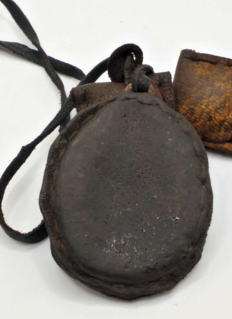 Ciondoli: Ganesha  Amulett – Usato da Basel venduto da Shankar 2