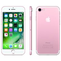 Apple iPhone 7 | 128 GB | Roségold