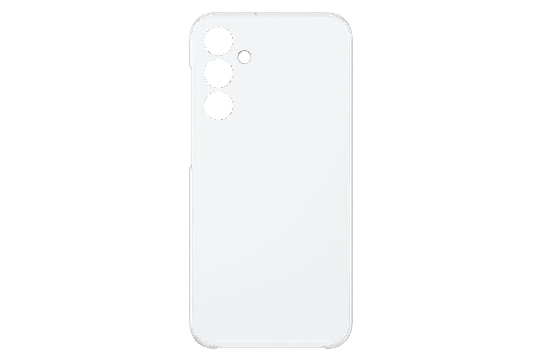 Samsung Cover & Protezioni schermo: Samsung A25 Clear Cover – Nuovo e nell'imballaggio originale da Niederurnen venduto da mowgli_1963