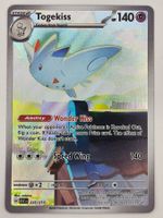 Togekiss / Asceded Heros / Erhabene Helden / ASC 235