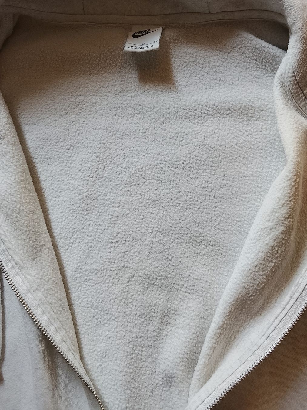 Nike Jacken: jaquette Nike – Gebraucht aus Couvet von fat_kyl7 3