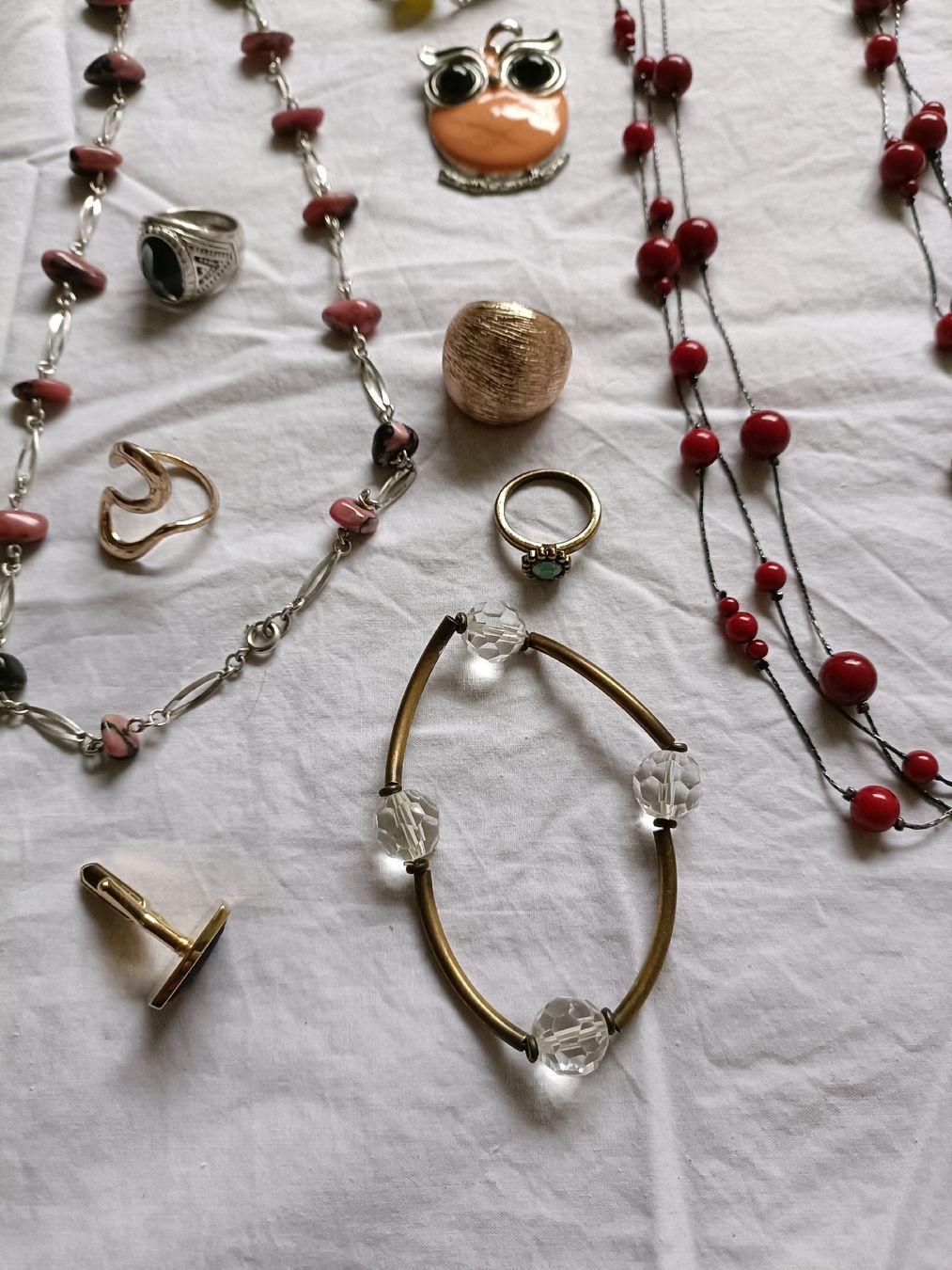 Sonstiger Schmuck: schmuck lot  – Gebraucht aus Uster von gen_2njk 4