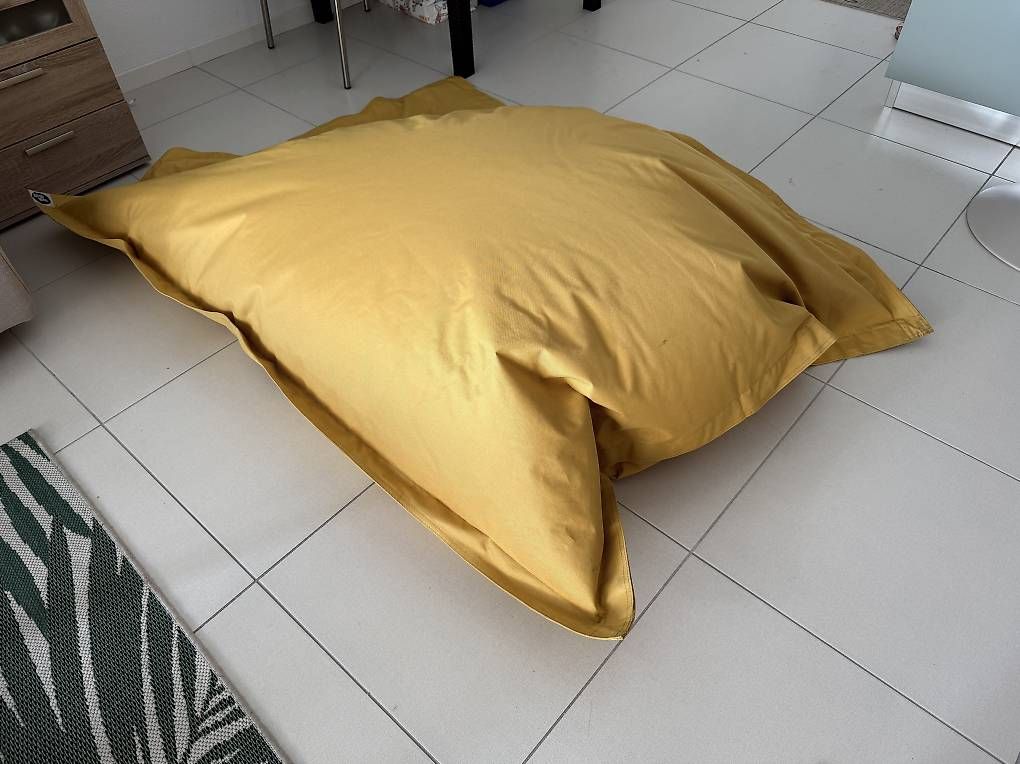 Poltrone: Beanbag lumaland – Usato da Locarno venduto da gfr_j7vt