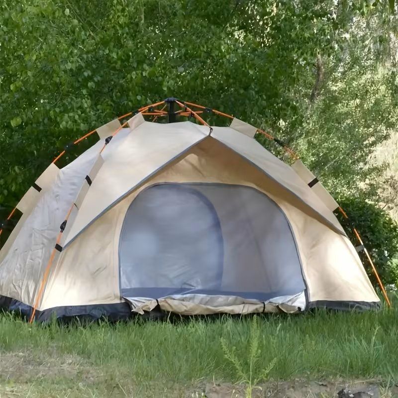 Zelte: Pop Up Zelt 2m x 2m – Neu und originalverpackt aus Steinhausen von Luxury_Limited
