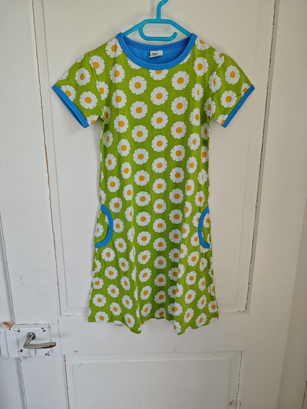 Maxomorra Vestiti & Gonne: Kleid Maxomorra Gr 146/152  – Usato da Winterthur venduto da Shorna