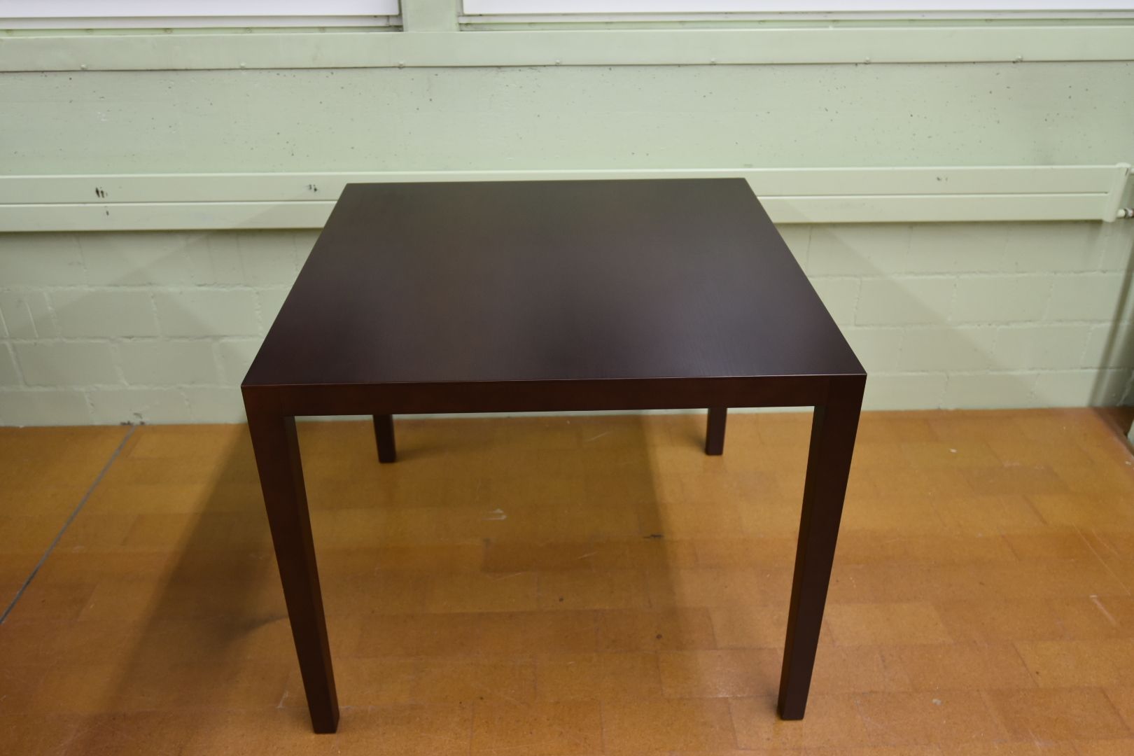 Horgen Glarus Tavoli: Designer Tisch Horgenglarus Modell Mi – Usato da Lichtensteig venduto da UsedINStore 1