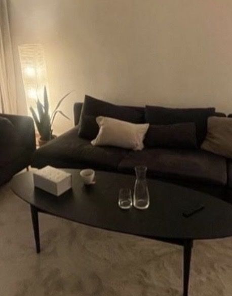 Ikea Sofas: Söderhamn 3er Sofa in Anthrazit – Gebraucht aus Köniz von AlessandraMedici 1