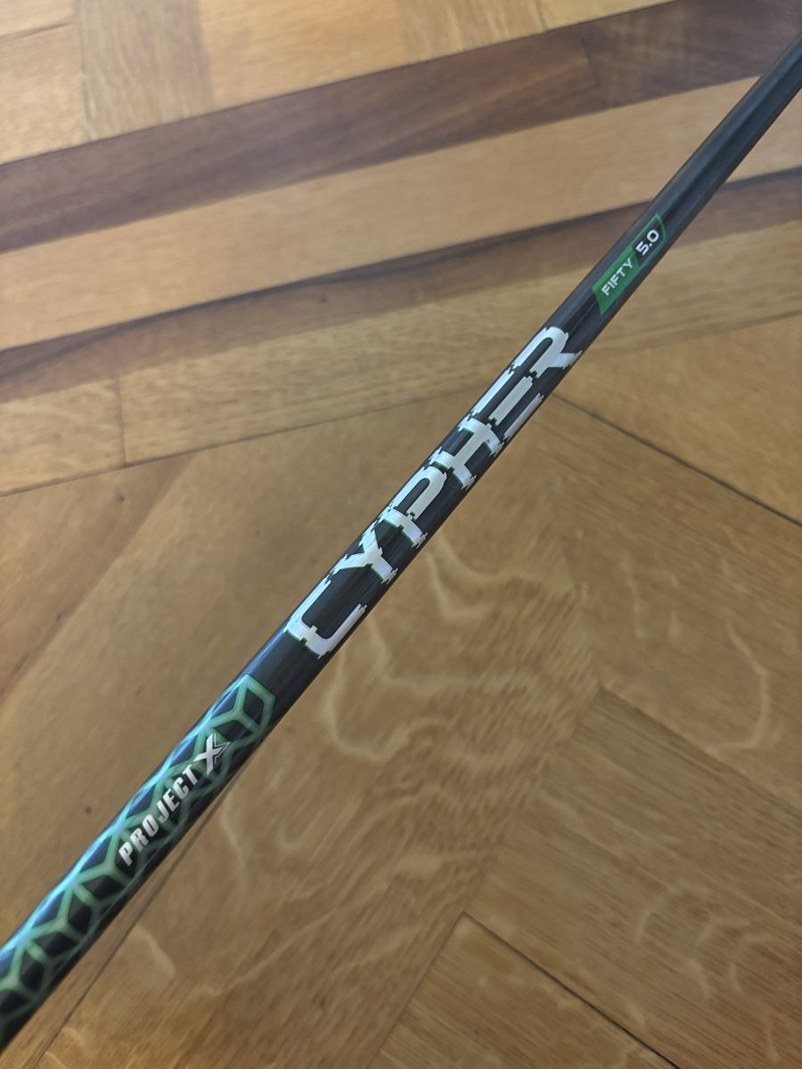 Callaway Mazze & Set: Fairwayholz Bois 7 Callaway Epic – Usato da Lausanne venduto da lau_6k7w 2
