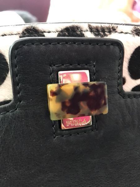 Furla Borse da donna: Furla Schultertasche – Nuovo (secondo la descrizione) da Schaan venduto da mugerle 1